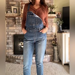 Universal Thread Overalls
